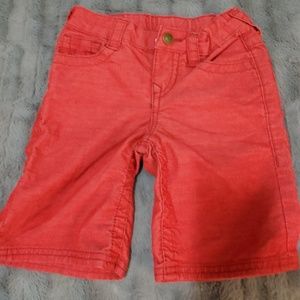 Boys shorts